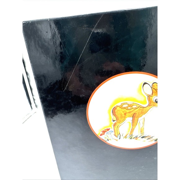 Complete Story Of Walt Disneys Snow White and The Seven Dwarfs HC 1987 1st Ed - Picture 3 of 14